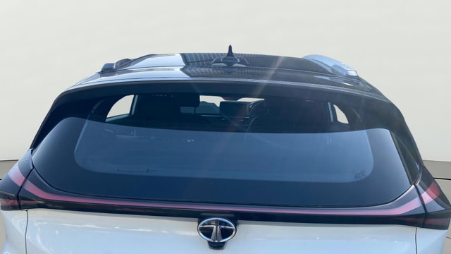 View Tata Nexon Image 4 Used Tata Nexon Image 4