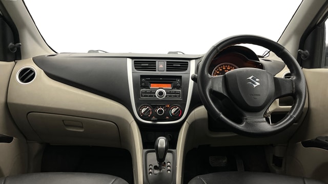 View Maruti Suzuki 1000 Image 15 Used Maruti Suzuki 1000 Image 15