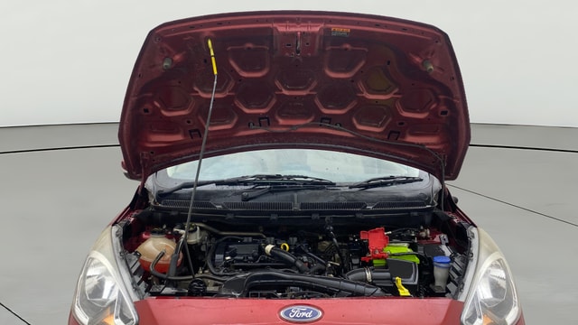 View Ford Figo Aspire Image 32 Used Ford Figo Aspire Image 32