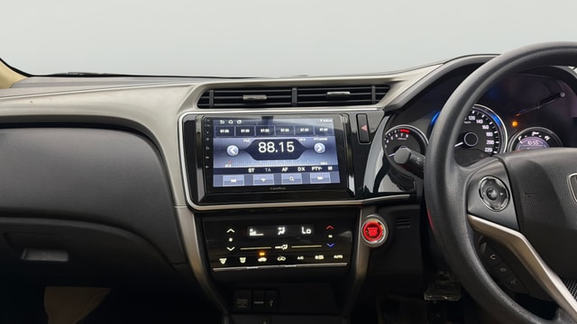 View Honda City Image 32 Used Honda City Image 32