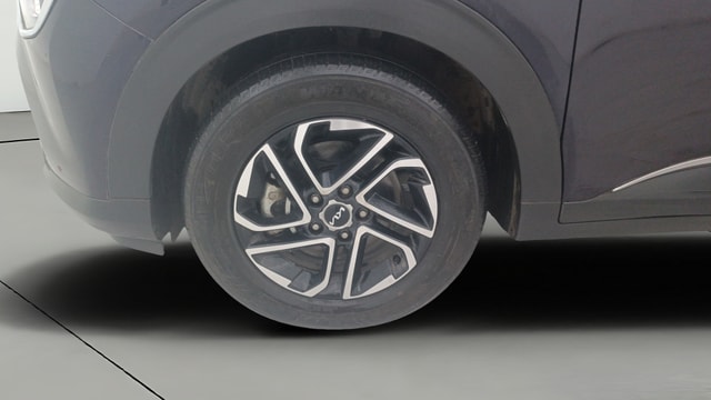 View Kia Carens Image 36 Used Kia Carens Image 36