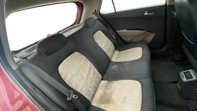 View Hyundai Grand i10 Image 28 Used Hyundai Grand i10 Image 28