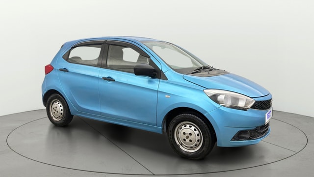View Tata Tiago Image 35 Used Tata Tiago Image 35