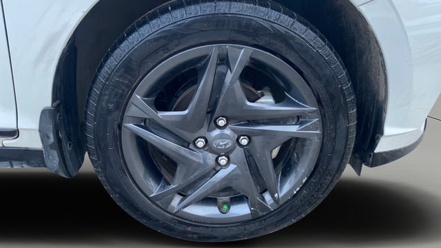 View Hyundai Elite i20 Image 41 Used Hyundai Elite i20 Image 41