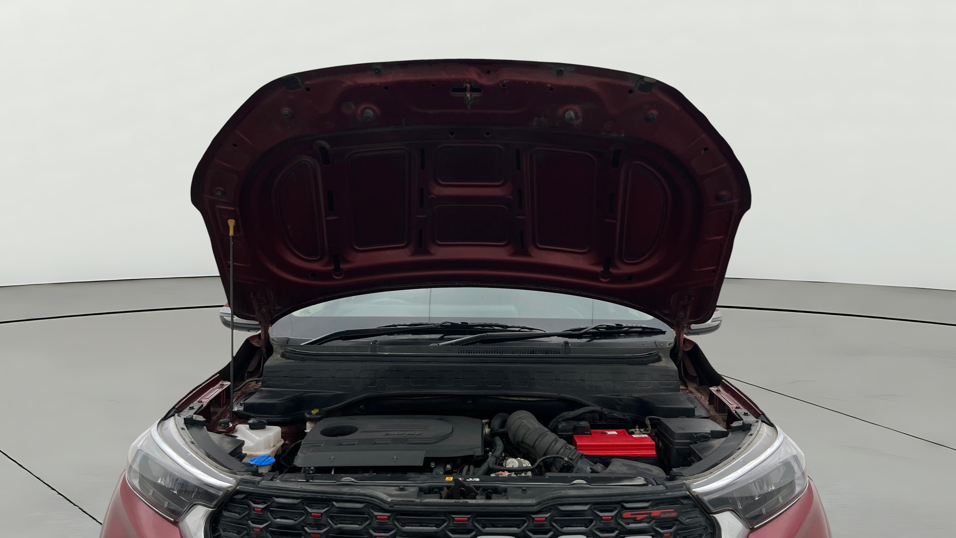 View 2021 Kia Sonet GTX Plus Diesel Image 20 Used 2021 Kia Sonet GTX Plus Diesel Image 20