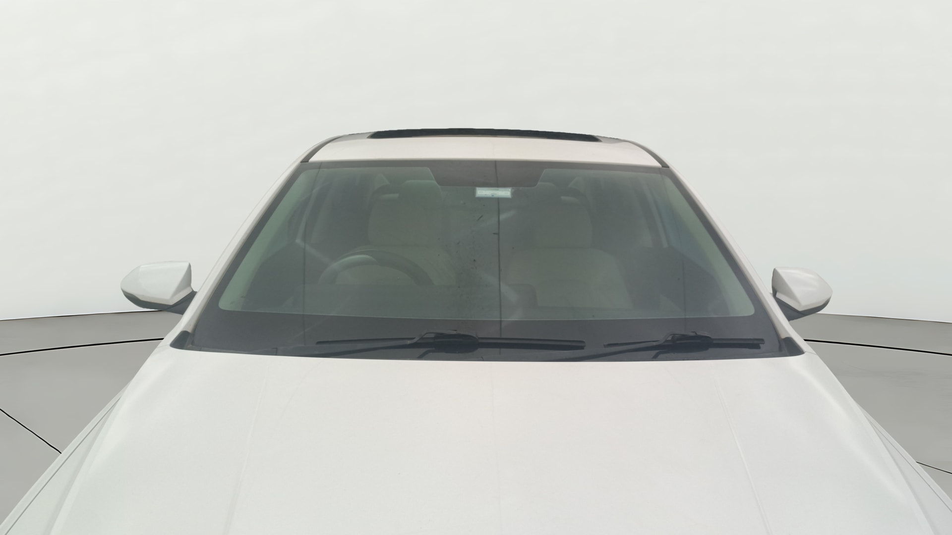Used 2023 Hyundai Verna Used 2023 Hyundai Verna