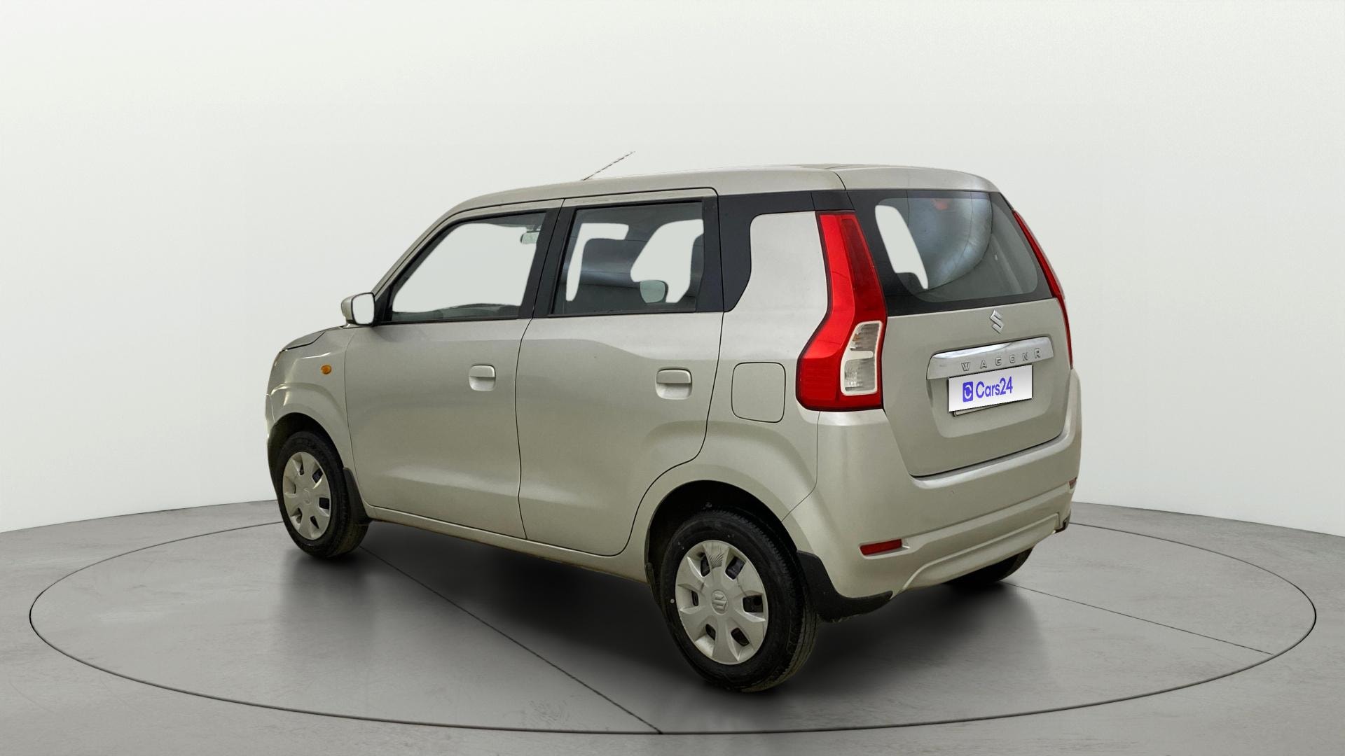 View 2019 Maruti Suzuki 1000 Base Variant Image 2 Used 2019 Maruti Suzuki 1000 Base Variant Image 2