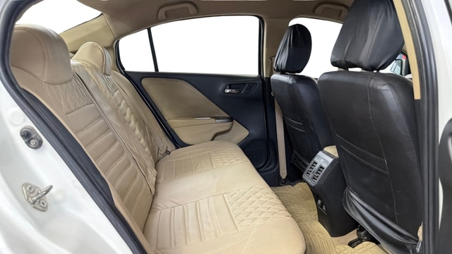 View Honda City Image 30 Used Honda City Image 30