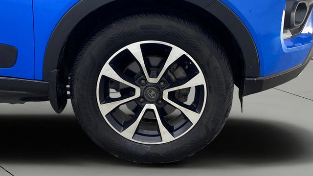 View Tata Nexon Image 43 Used Tata Nexon Image 43