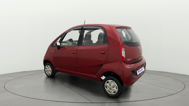 View Tata Nano Image 2 Used Tata Nano Image 2