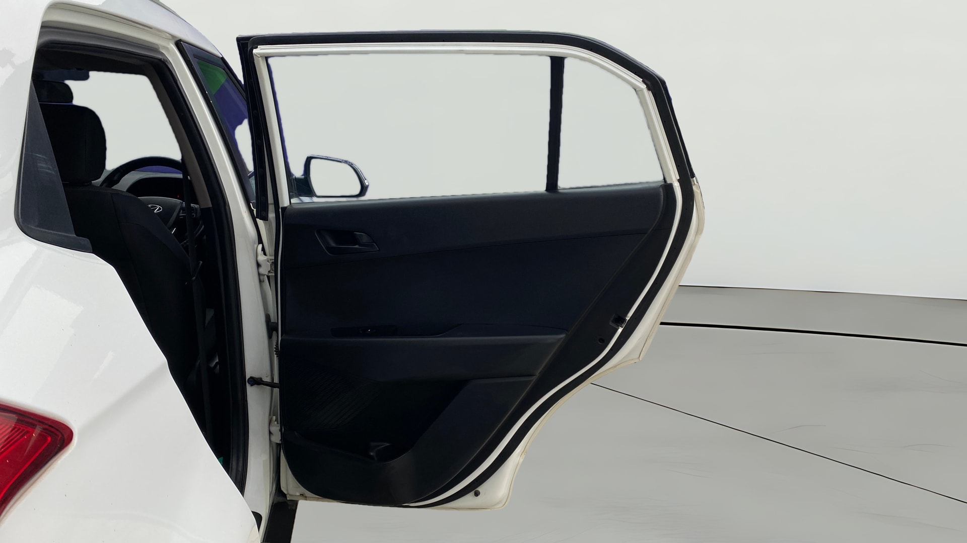 Used 2019 Hyundai Creta Used 2019 Hyundai Creta