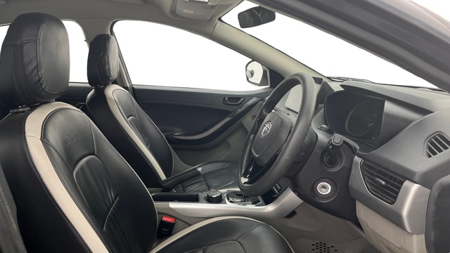 View Tata Nexon Image 18 Used Tata Nexon Image 18