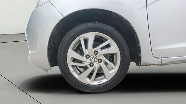 View Honda Jazz Image 28 Used Honda Jazz Image 28