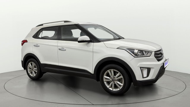 View Hyundai Creta Image 21 Used Hyundai Creta Image 21