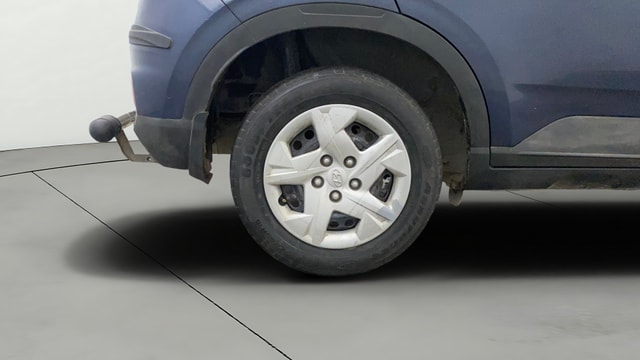 View Hyundai Venue Image 23 Used Hyundai Venue Image 23