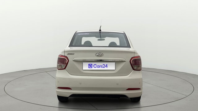 View Hyundai Xcent Image 38 Used Hyundai Xcent Image 38