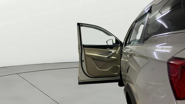 View MG Hector Image 39 Used MG Hector Image 39