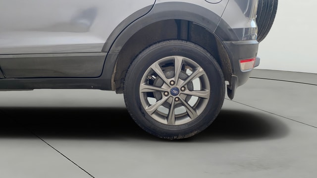 View Ford EcoSport Image 11 Used Ford EcoSport Image 11