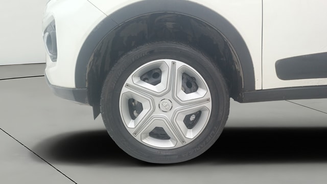 View Tata Nexon Image 27 Used Tata Nexon Image 27