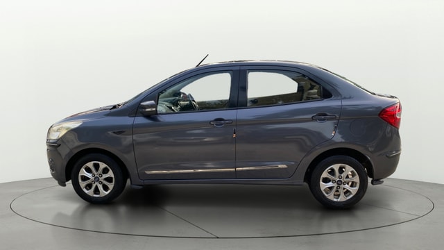 View Ford Figo Aspire Image 5 Used Ford Figo Aspire Image 5