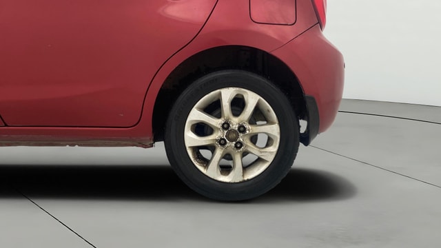 View Nissan Micra Image 11 Used Nissan Micra Image 11
