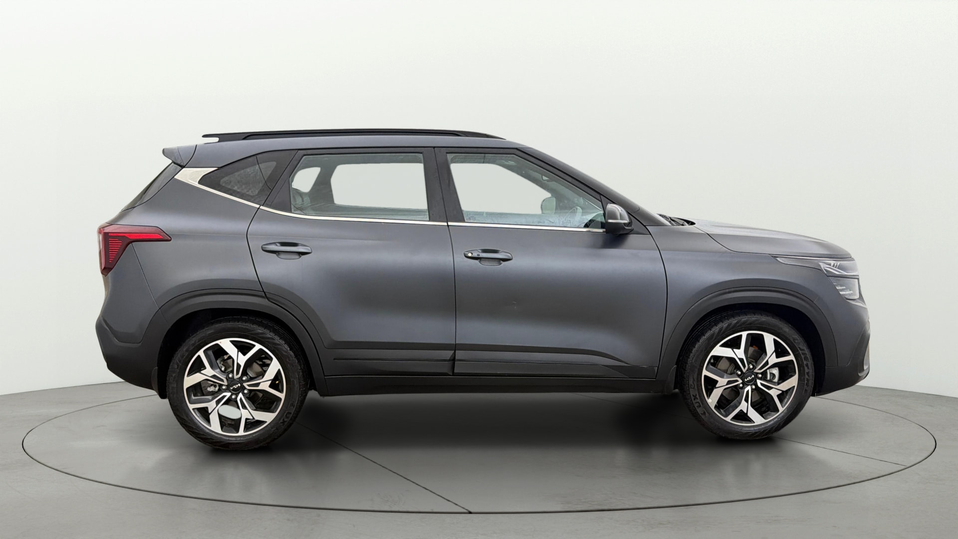 View 2025 Kia Seltos D1.5 CRDI VGT 6AT X Line (S) Image 28 Used 2025 Kia Seltos D1.5 CRDI VGT 6AT X Line (S) Image 28