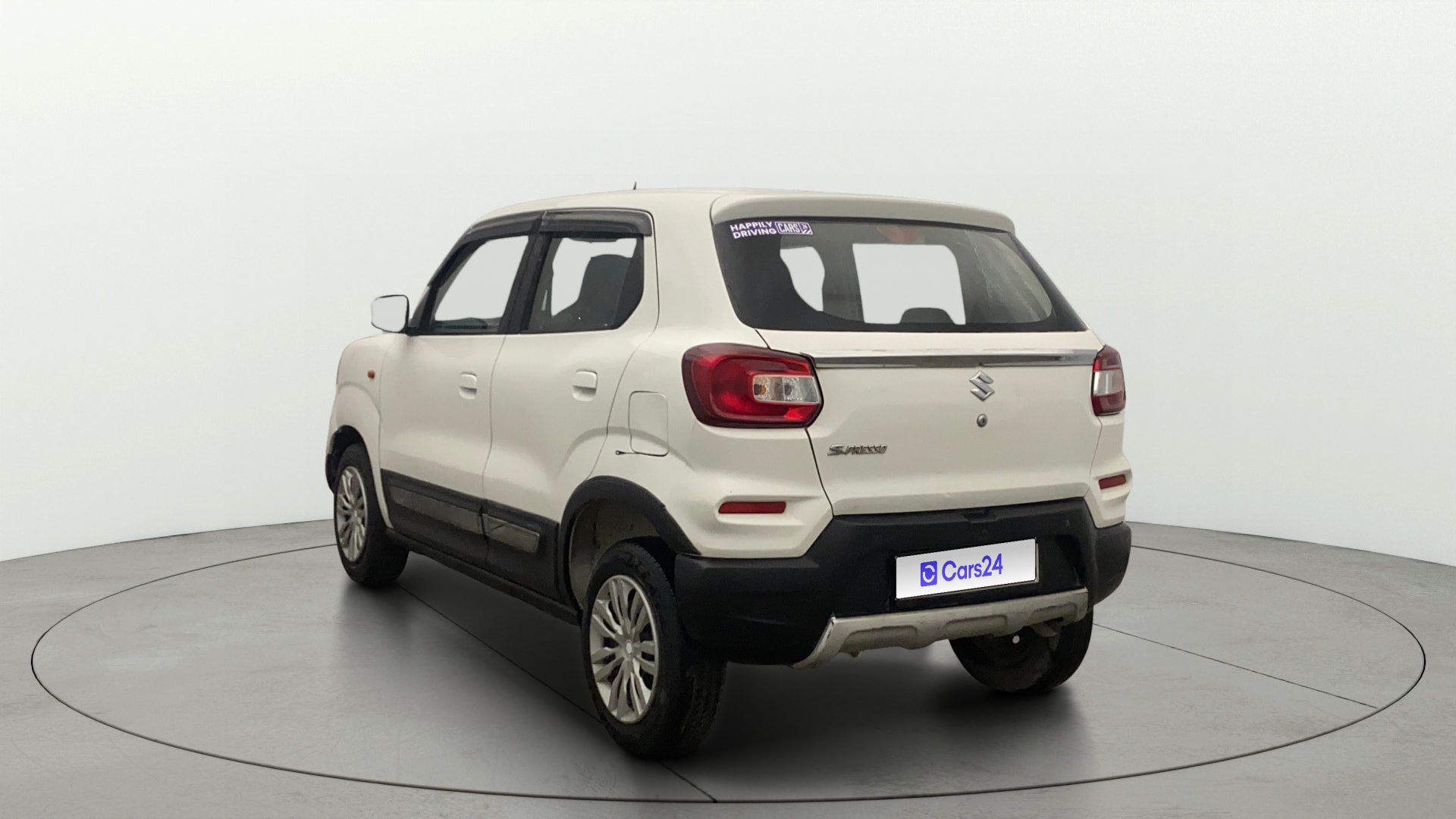 Used 2019 Maruti Suzuki 1000 Used 2019 Maruti Suzuki 1000