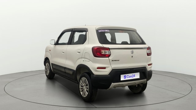 View Maruti Suzuki 1000 Image 2 Used Maruti Suzuki 1000 Image 2