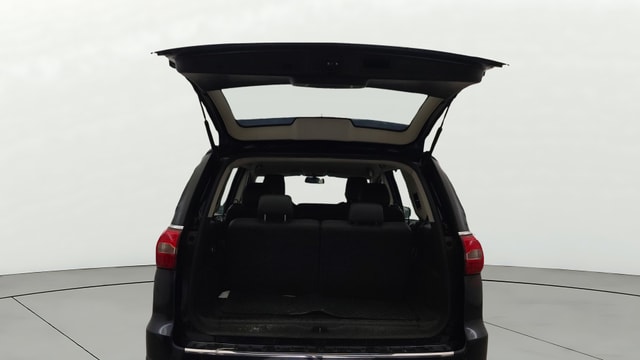 View Tata Hexa Image 18 Used Tata Hexa Image 18
