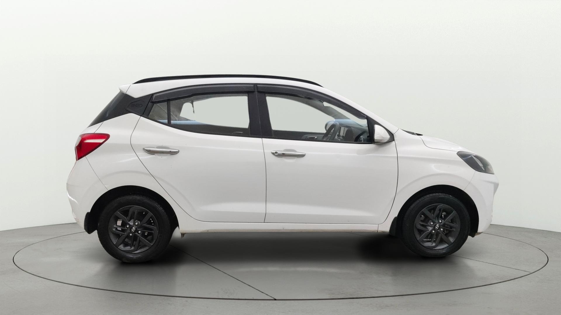 Used 2022 Hyundai Grand i10 Nios Used 2022 Hyundai Grand i10 Nios