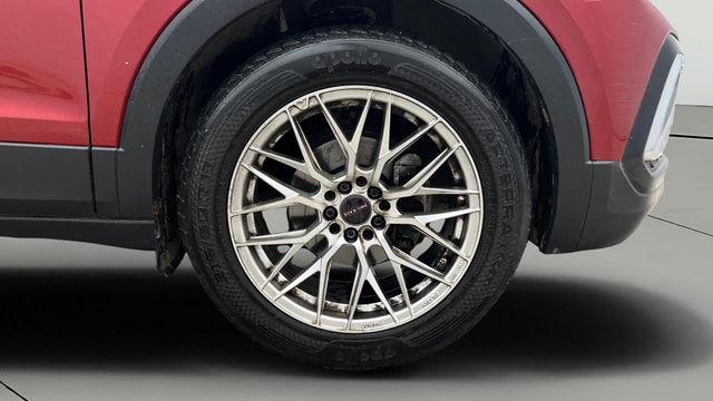 View Volkswagen Taigun Image 40 Used Volkswagen Taigun Image 40