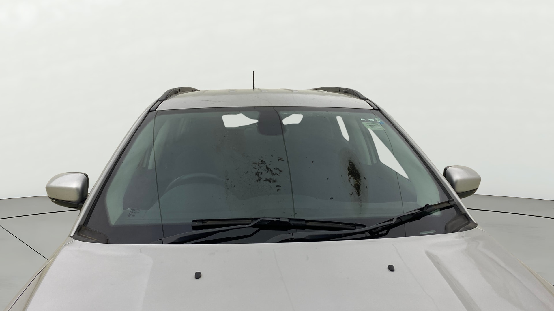 View 2020 Jeep Compass Sport Plus Petrol BS IV Image 31 Used 2020 Jeep Compass Sport Plus Petrol BS IV Image 31