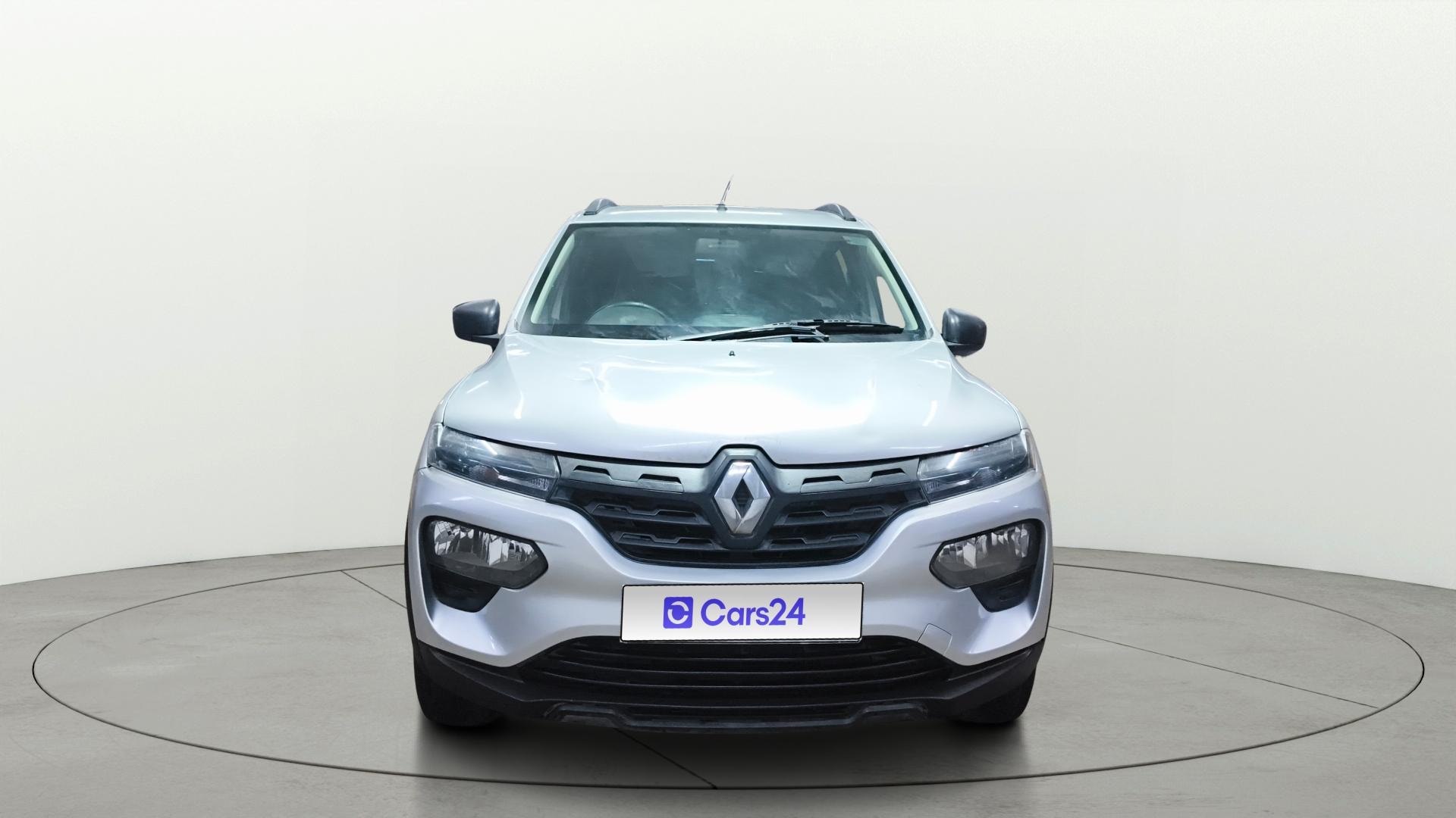 Used 2020 Renault Kwid Used 2020 Renault Kwid