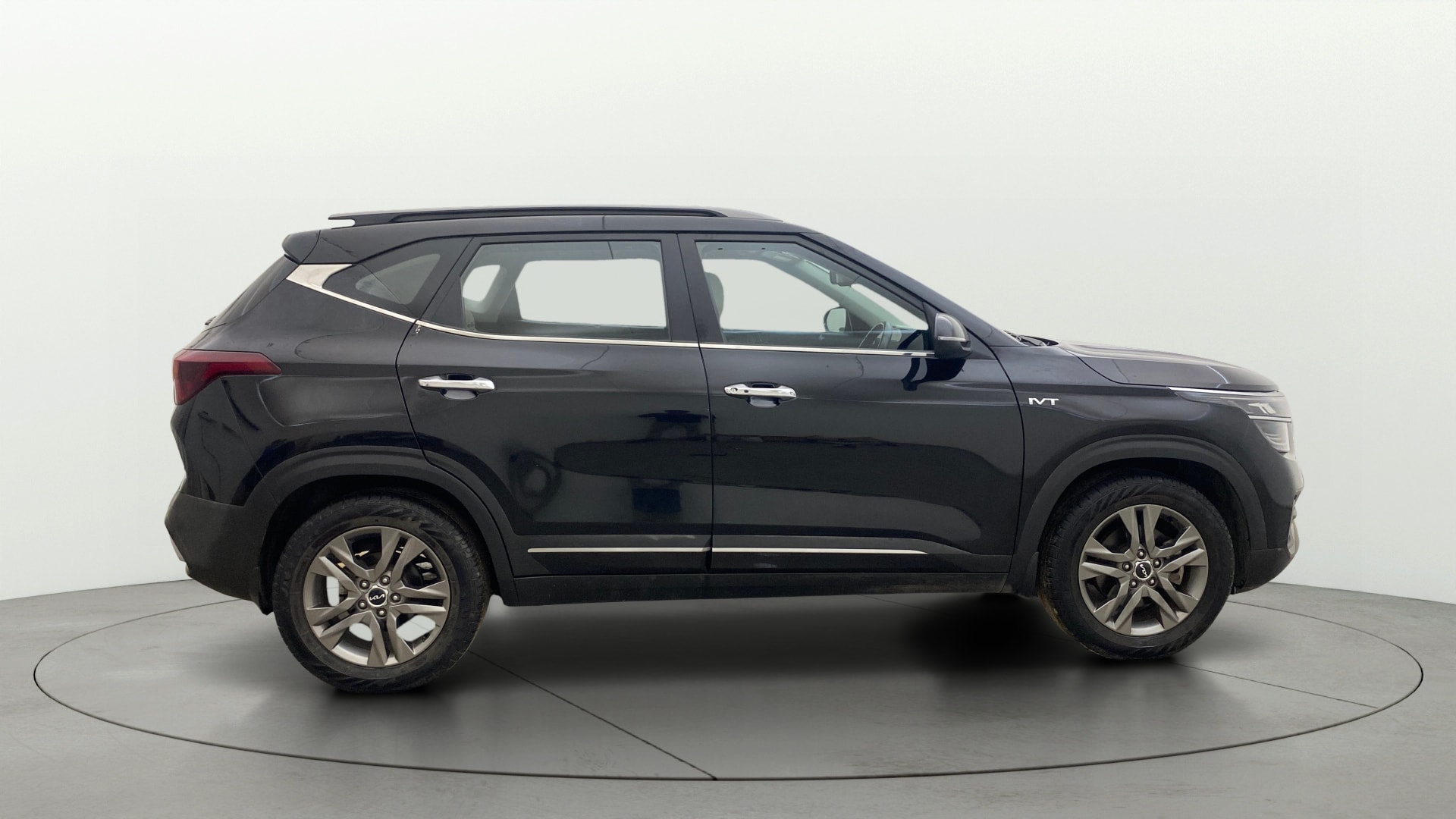 Used 2023 Kia Seltos Used 2023 Kia Seltos