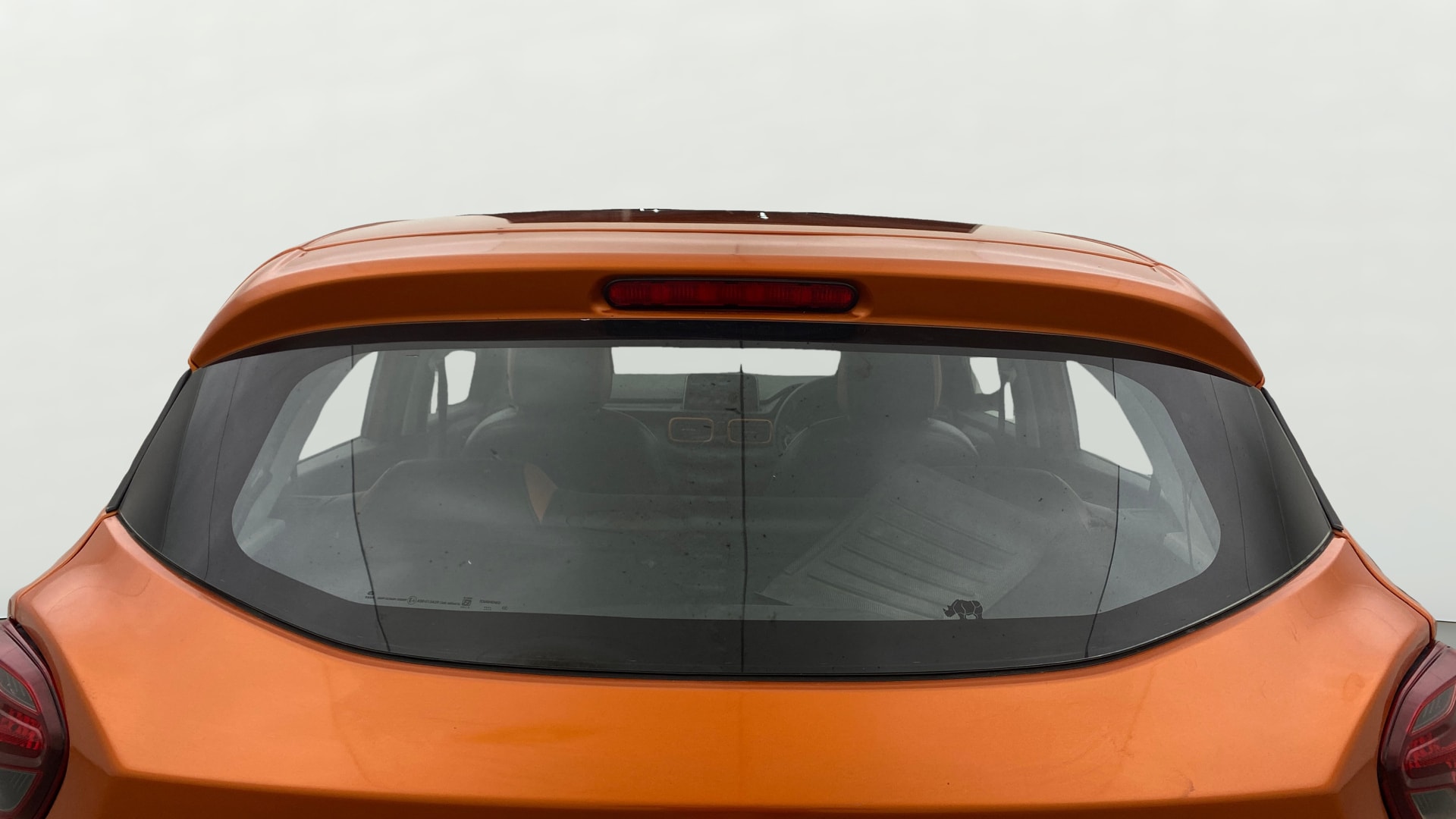 Used 2022 Tata Punch Used 2022 Tata Punch