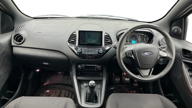 View Ford Freestyle Image 30 Used Ford Freestyle Image 30