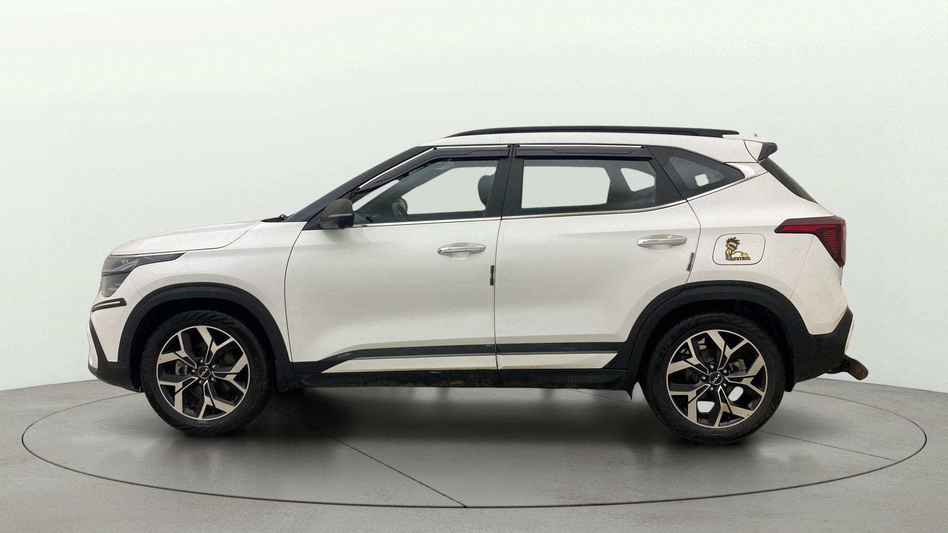 Used 2023 Kia Seltos Used 2023 Kia Seltos