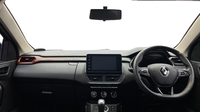 View Renault Kiger Image 31 Used Renault Kiger Image 31