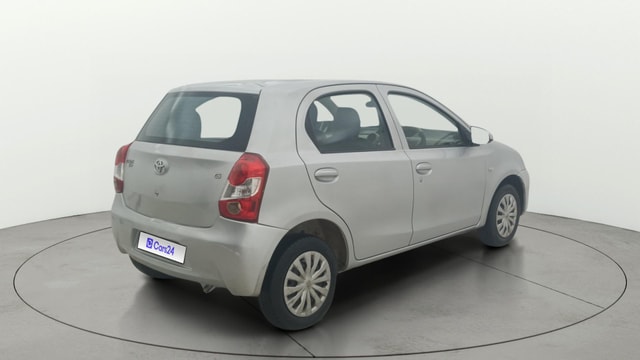 View Toyota Etios Liva Image 41 Used Toyota Etios Liva Image 41
