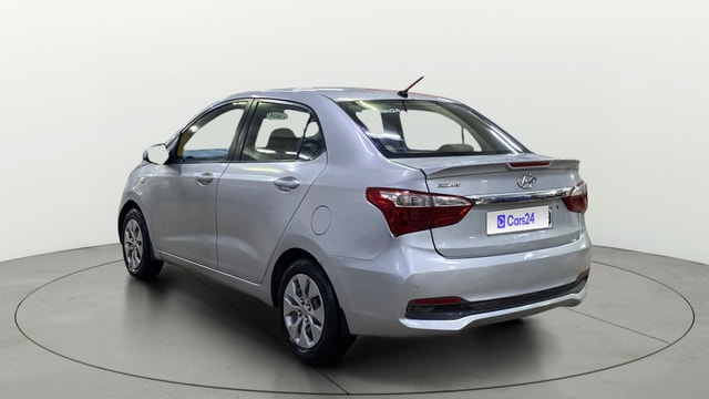 View Hyundai Xcent Image 2 Used Hyundai Xcent Image 2