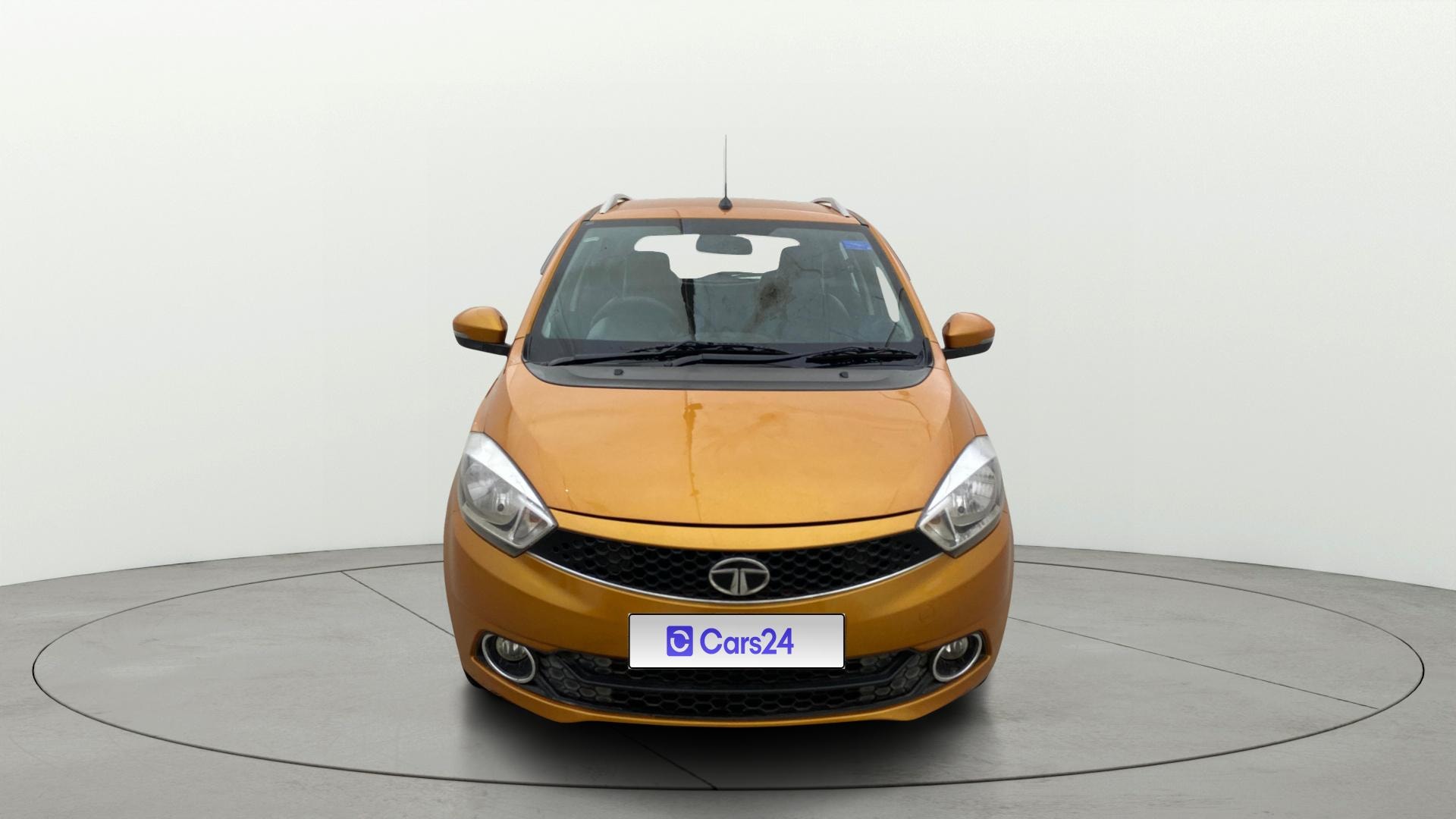 Used 2018 Tata Tiago Used 2018 Tata Tiago