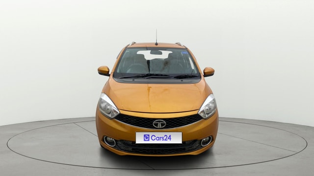 View Tata Tiago Image 1 Used Tata Tiago Image 1