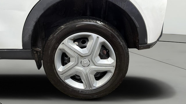 View Tata Nexon Image 11 Used Tata Nexon Image 11