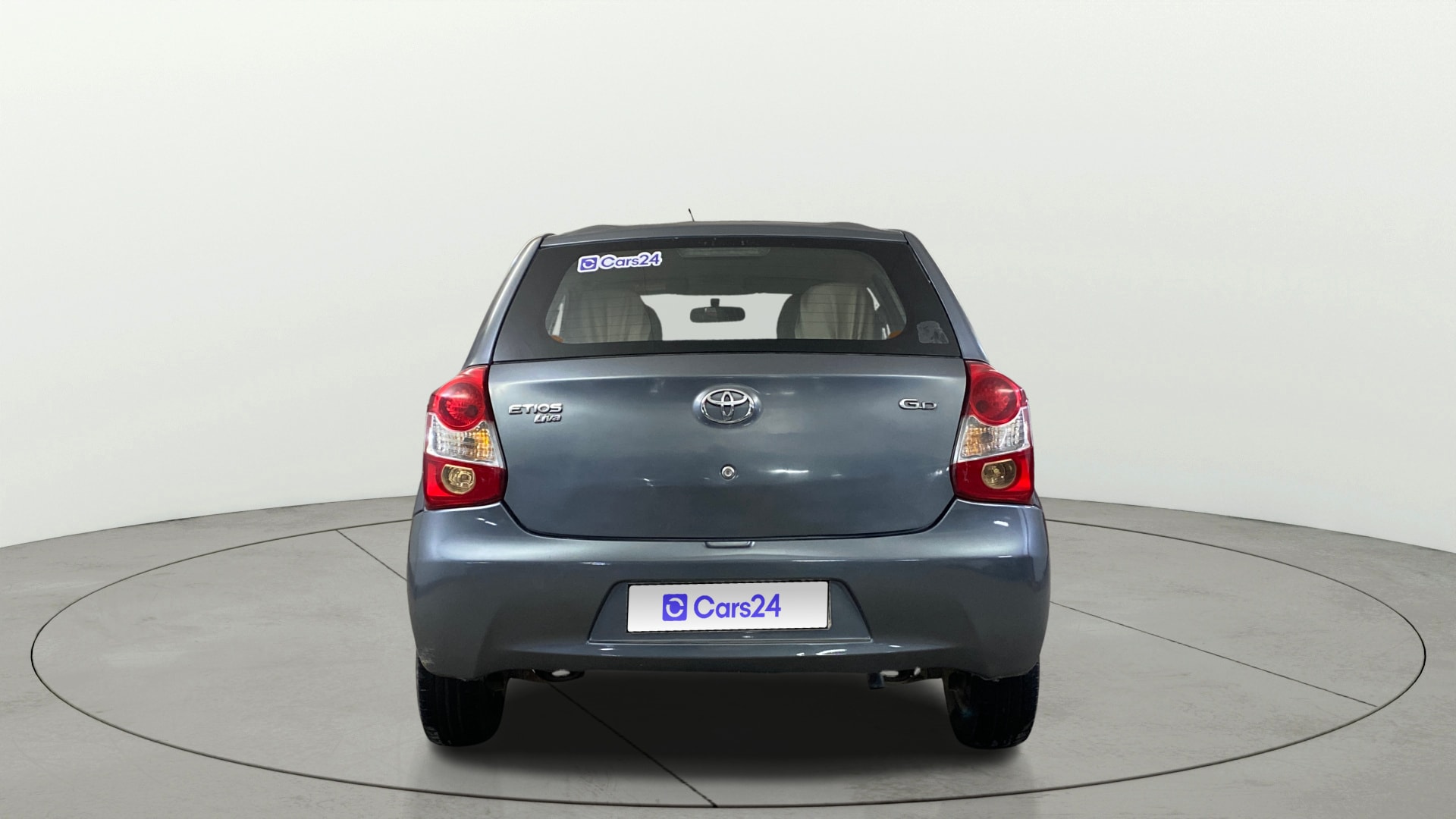 View 2016 Toyota Etios Liva GD Image 38 Used 2016 Toyota Etios Liva GD Image 38