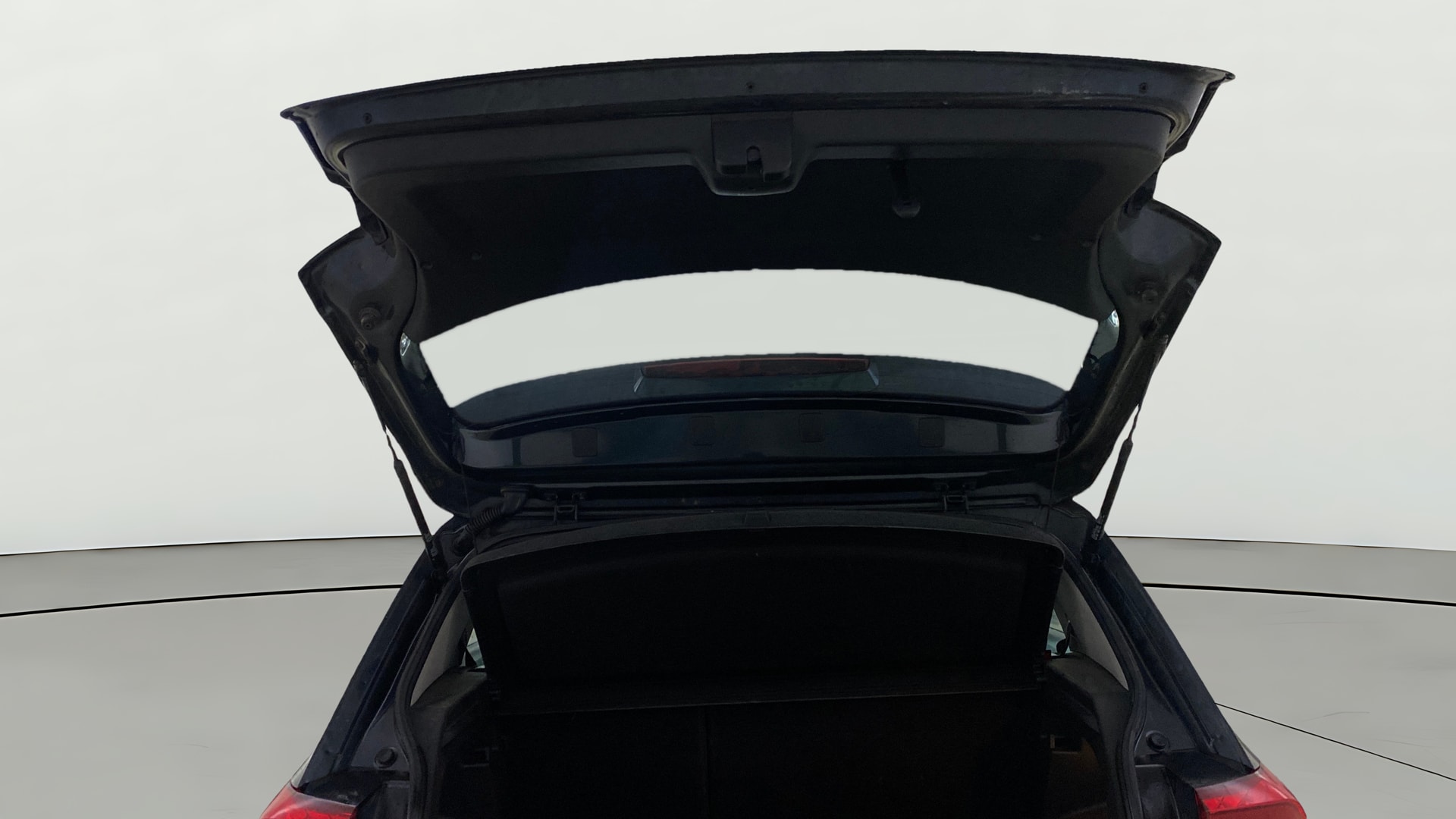 View 2022 Skoda Kushaq Style 1.0 TSI MT Image 16 Used 2022 Skoda Kushaq Style 1.0 TSI MT Image 16
