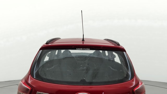 View Hyundai Grand i10 Image 4 Used Hyundai Grand i10 Image 4