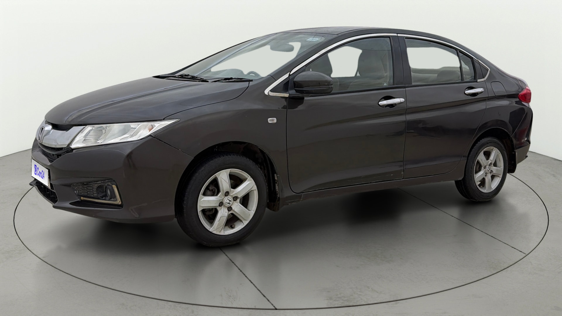 Used 2014 Honda City Used 2014 Honda City