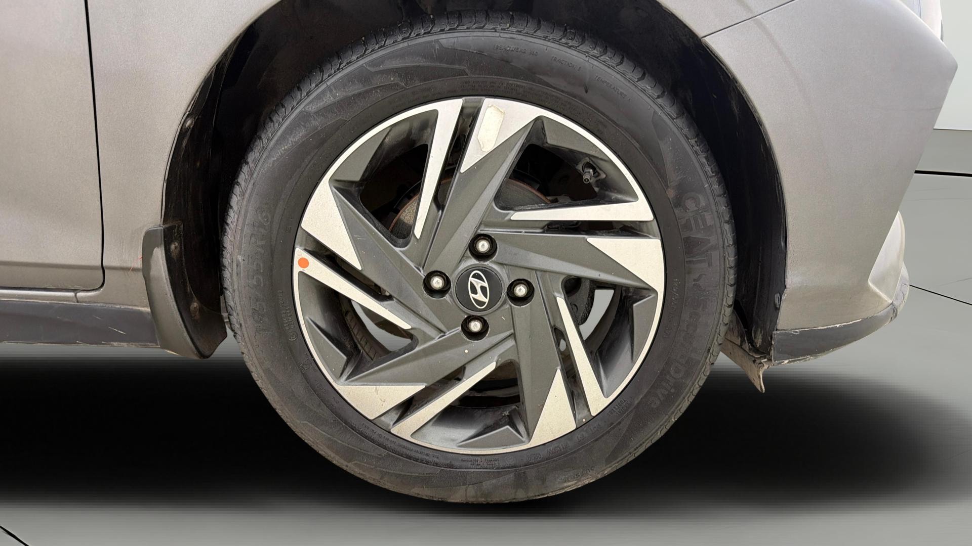 Used 2021 Hyundai Elite i20 Used 2021 Hyundai Elite i20