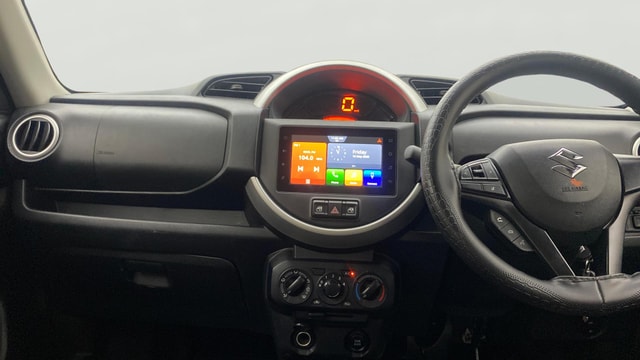 View Maruti Suzuki 1000 Image 17 Used Maruti Suzuki 1000 Image 17