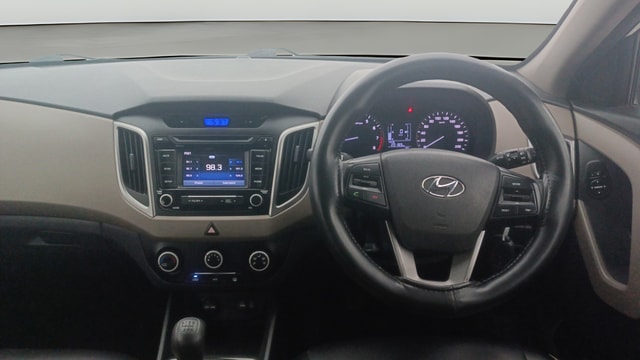 View Hyundai Creta Image 21 Used Hyundai Creta Image 21